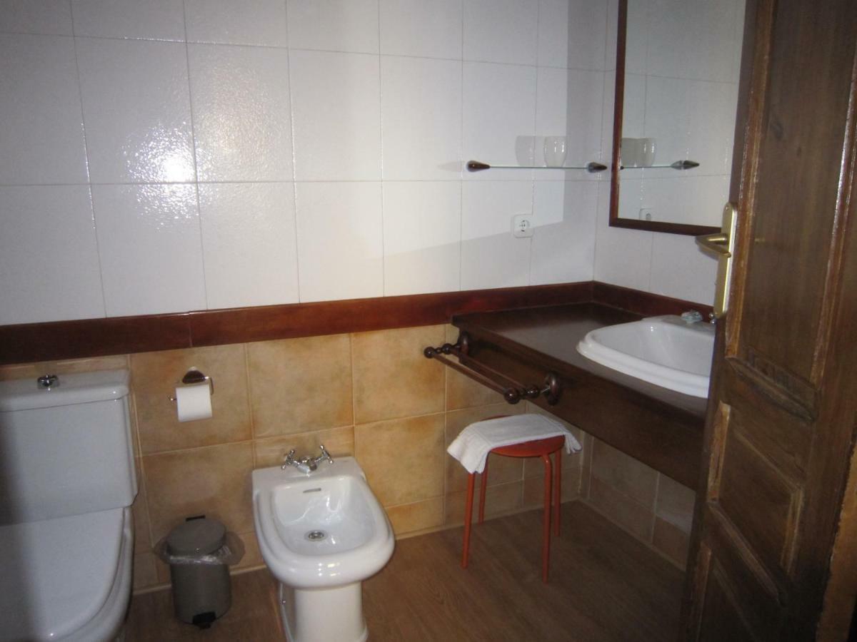דירות סביליה Vivienda San Agustin מראה חיצוני תמונה